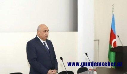 Qusarın icra başçısı canını çox istəyirmiş... - "GİZLƏNİB" iddiası...
