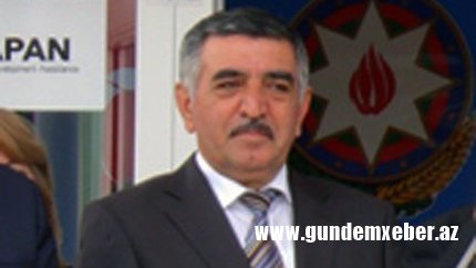 Əhmədzadənin rayonunda narazılıq var... - GİLEY