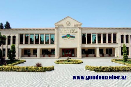 Gəncədə vergi işçisindən ÖZBAŞINALIQ - İDDİA