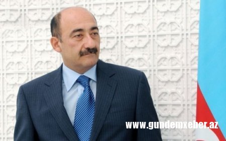 Əbülfəs Qarayev həbsə gedir, yoxsa vəzifəyə?.. - GƏLİŞMƏ