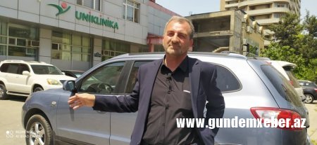 “Uniklinikada” növbəti ölüm: iş prokurorluqda – “O adamlar həbs edilməlidir…”