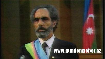 Tariximizin şərəf günü – 7 iyun