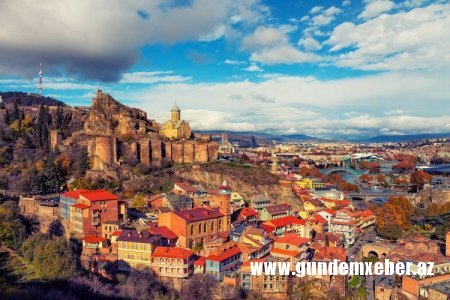 Gürcüstanda hotel və restoranların fəaliyyəti bərpa edilib