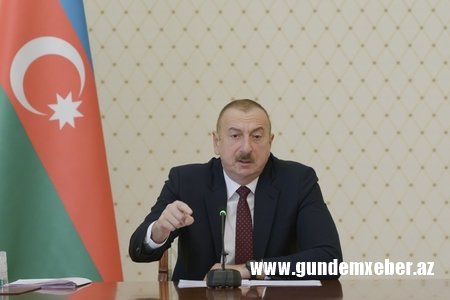 Məcburi kőçkűn Prezidentə və Mehriban Əliyevaya műraciət etdi – “Qaçqınkom” un yerli nűmayəndəsi məndən 2000 min manat rűşvət istəyir”
