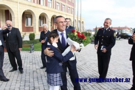 Şəmkir icra başçısının həbsi gözlənilir - İDDİA