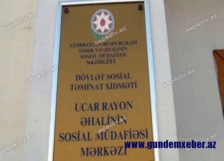 Ucarda vətəndaşları narazı salan kimdir? - Müraciət...