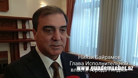 Gəncənin xanı da dövlətin pullarını belə dağıdır... - Görün, tenderləri kimlərə satır?