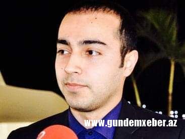 Səfərli susdu, oğlu danışdı: “Narahatam...”