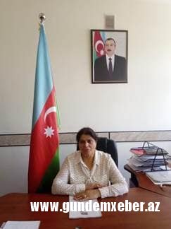 Daha bir icra başçısının feması var imiş... - Bu, milyondan biridir...