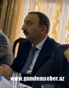 İlham Əliyevin oxşarı bu şəxsdir