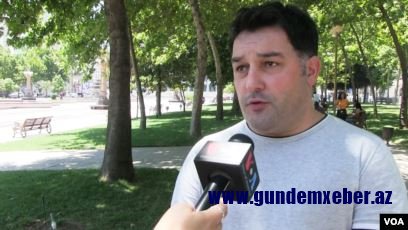 Məhkəmə baş redaktora hökm oxuyub