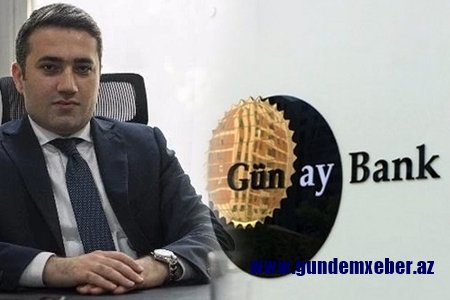 "Günaybank"dakı 41 milyonluq dələduzluq işinə görə Emin Zeynalova hökm oxundu EKSKLÜZİV