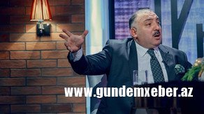 Bəhram Bağırzadənin son durumu açıqlanıb