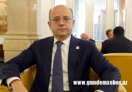 Energetika naziri Nazirlər Kabinetinə qarşı - ÖZBAŞINALIĞIN İZİ İLƏ