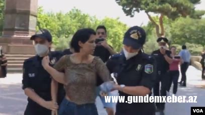 Xol Qaraqaşlı kəndinin problemləri - kənd sakinləri ittiham edir, bələdiyyə sədri cavab verir