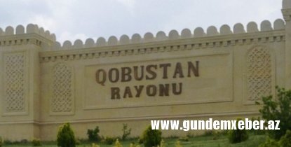 Qobustanda fermerləri incidən kimdir? - GİLEY