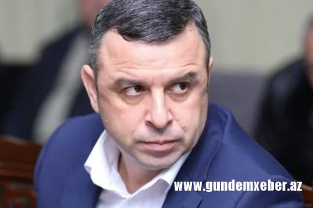 Baş redaktor və ailə üzvləri koronavirusa yoluxdu