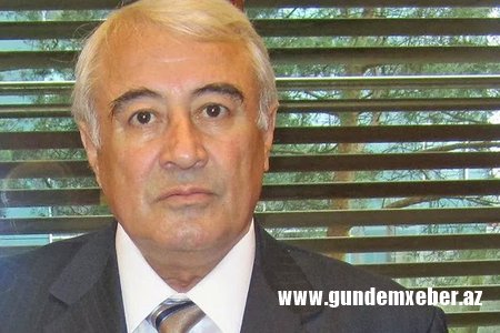 Rəsul Quliyevin bacısı koronavirusdan vəfat etdi