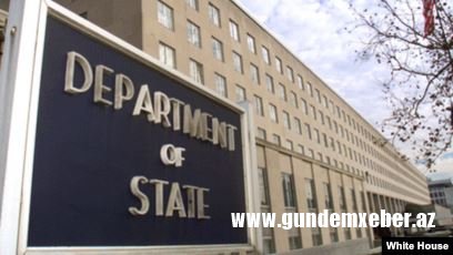 ABŞ Dövlət Departamenti: ABŞ genişmiqyaslı təlimlərlə bağlı şəffaflığın olmaması barədə narahatlığını Azərbaycanla bölüşüb