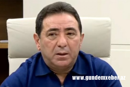 Keçmiş bankir də dövlətdən pul gizlədir... - Özü də milyonlarla...