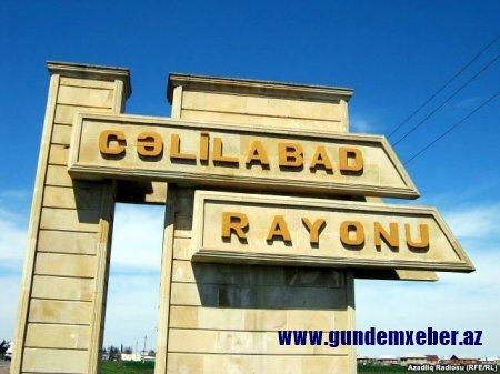 Cəlilabadda başçının adamı meydan sulayır… – Şikayət