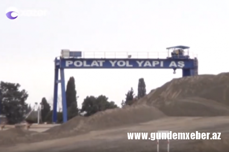 “Polat Yol Yapı”-nın çəkdiyi Şəki-Qax yolu vaxtından əvvəl niyə dağılır?