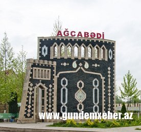 Ağcabədidə sudan milyonlar qazanan məmur - İTTİHAM