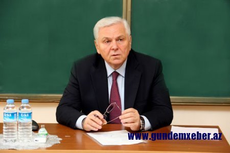 "Şəki rayon İcra Hakimiyyətinə ayaq döymüşəm..." - GİLEY
