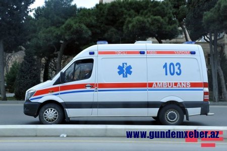 Səhiyyı Nazirliyi Təcili Tibbi Yardımı TƏBİB-dən geri aldıqdan sonra İŞÇİ TOPLAMAĞA BAŞLADI
