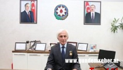 Təhsil Şöbəsinin müdiri koronavirusa yoluxdu – MƏCİD ŞIXLİNSKİNİN MƏKTƏB DİREKTORU OLAN XANIMINDA DA VİRUS AŞKARLANIB
