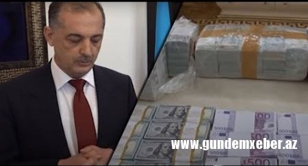 "İcra başçısının kabinetindən çuvalla pul çıxanda biz evdə acından ölürdük" - İmişlinin təzə başçısından da haray yoxdur...