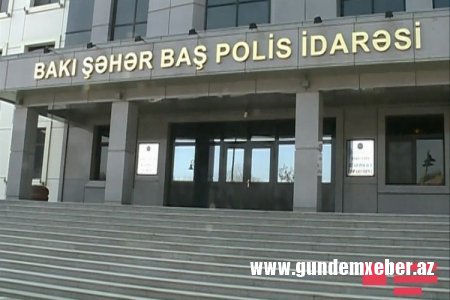 Azərbaycanda şirkət direktoru axtarışa verilib - SƏBƏB