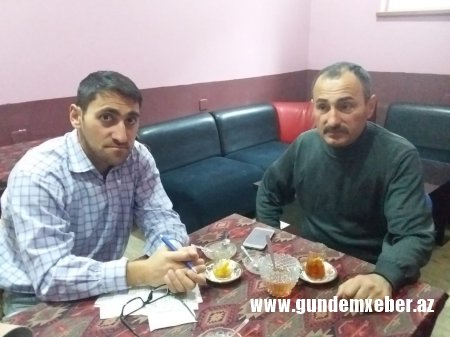 “Cövhər Dudayev Azərbaycanda İskəndər Həmidovdan başqa heç kimə güvənmirdi” - EKSKLÜZİV MÜSAHİBƏ