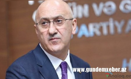 İcra başçısının mülklərinin SİYAHISI FOTOLAR
