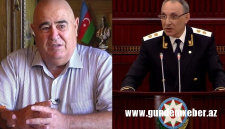 Yeni Baş Prokuror İsfəndiyar Axundova güzəşt tanımadı: iş adamı ilə bağlı araşdırma başlandı