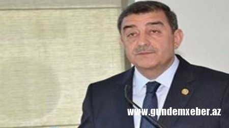 İcra başçısı bacanağını özünə köməkçi təyin etdi