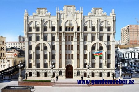 DİN-dən dəfn icazəsi ilə bağlı açıqlama