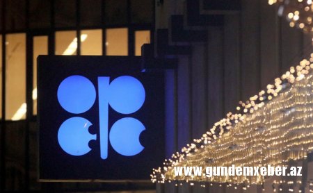 OPEC+ iclası sabah keçiriləcək