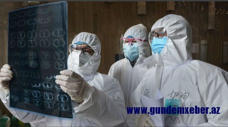 Hindistanda bir günə 10 minə yaxın yoluxma qeydə alınıb