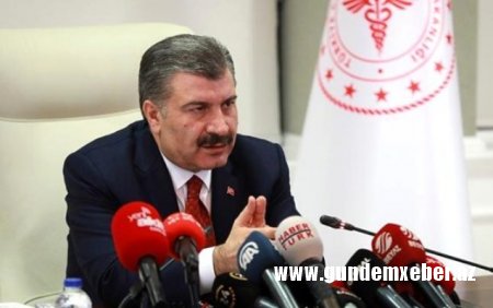 10 günə Türkiyəyə 1000-dən çox xəstə gəldi