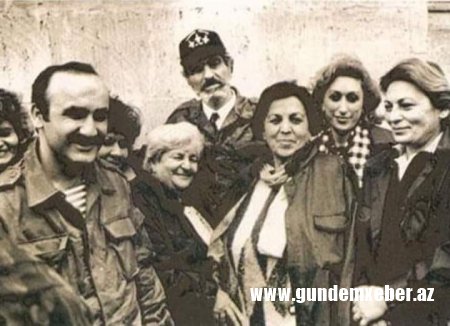 ''Sülhəddin Əkbərin dedikləri həqiqətə uyğun deyil'' - TARİXİ FAKTLAR