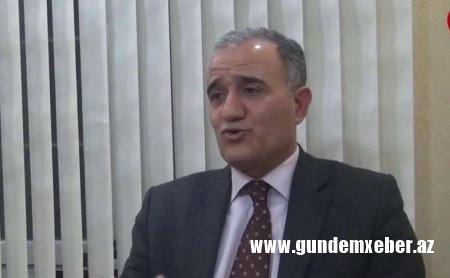 “ONUN AGENT SİYAHISINDA İSA QƏMBƏRLƏ PƏNAH HÜSEYNOVUN ADLARI VAR İDİ” - Elçibəyin köməkçisi ilə MÜSAHİBƏ