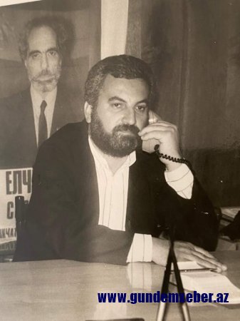 "KQB" NECƏ VƏ NƏ SƏBƏBDƏN BAGLANDI ?"