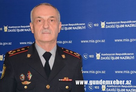 DİN yayılan görüntülərə reaksiya verdi: "İstər polis əməkdaşı, istərsə də vətəndaş..."