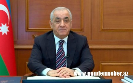 Əli Əsədov uçuşla bağlı qaydaları təsdiqlədi