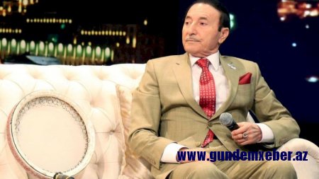 Teymur Mustafayev vəfat etdi
