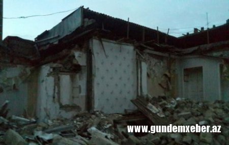 "Rifah Plaza” MMC insanlara cəhənnəm əzabı yaşadır-Nəsimi Rayon İcra Hakimiyyəti ilə birlikdə+FOTOLAR, VİDEO