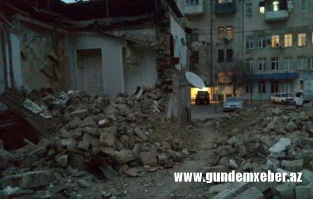"Rifah Plaza” MMC insanlara cəhənnəm əzabı yaşadır-Nəsimi Rayon İcra Hakimiyyəti ilə birlikdə+FOTOLAR, VİDEO