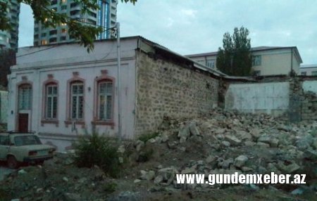 "Rifah Plaza” MMC insanlara cəhənnəm əzabı yaşadır-Nəsimi Rayon İcra Hakimiyyəti ilə birlikdə+FOTOLAR, VİDEO