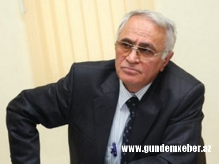 Rəhim Qazıyevin xəsarət alması ilə bağlı cinayət işi başlanılıb